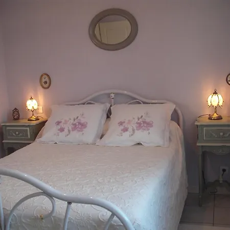 Le Havre Du Vignoble Vakantiehuis *